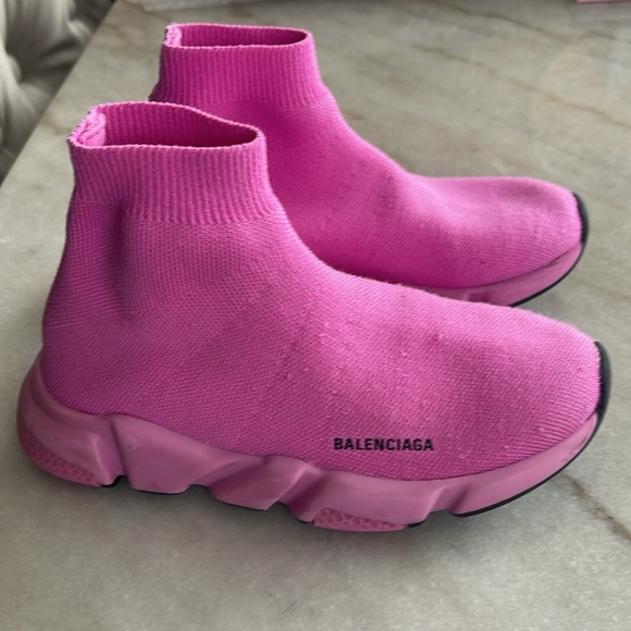 Balenciaga Sneakers - Picture 3 of 7